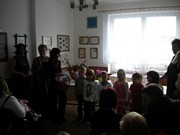 Vítání občánků